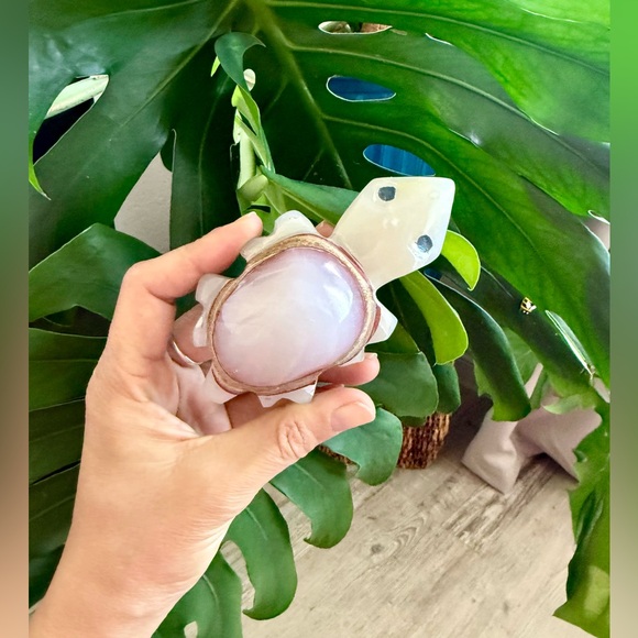 Other - Turtle Figurine